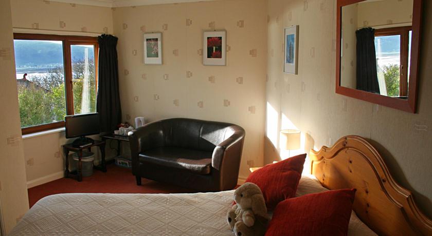 Гостевой дом Bryn Melyn Guest House
