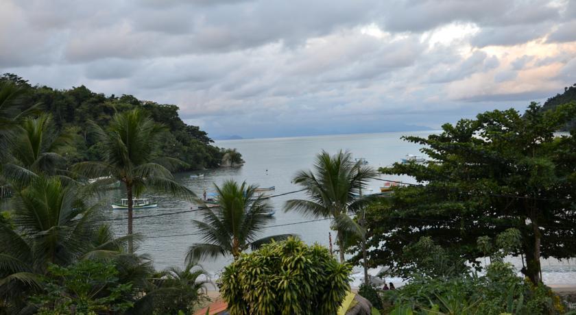 Гостевой дом Pousada dos Navegantes
