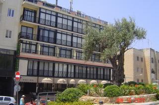 Отель Rokna Hotel