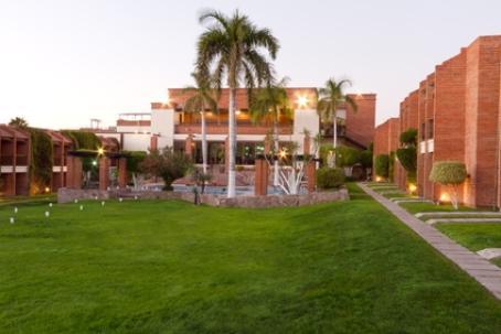 Отель Holiday Inn Hermosillo