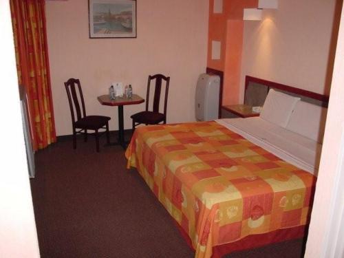 Отель Hotel del Principado Tijuana aeropuerto