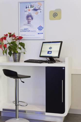 ibis budget Leuven Centrum
