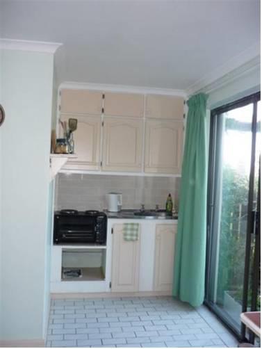 Мини-отель A1 Kynaston Bed and Breakfast