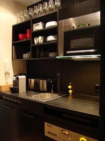 Апартаменты Apartments Am Friedrichshain