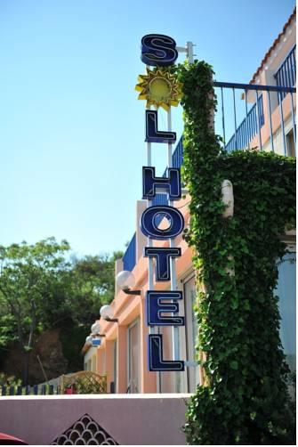 Отель Solhotel