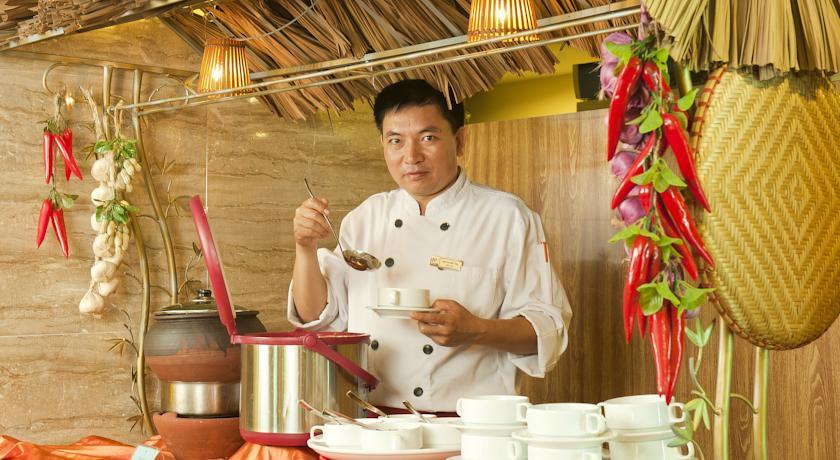 Prestige Hanoi Hotel