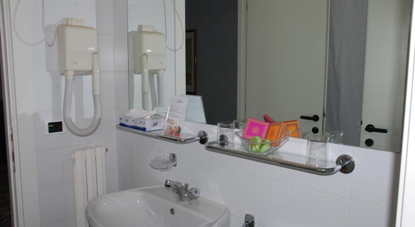 Апартаменты Residence L'Ulivo
