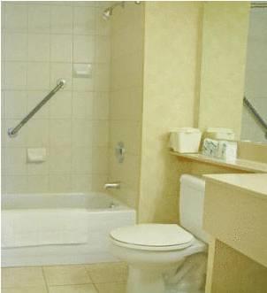 Отель Comfort Inn Dartmouth