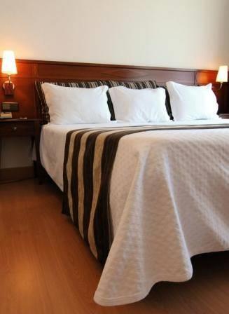 Отель Hotel Wellington