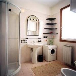 Апартаменты Residence Al Bacareto