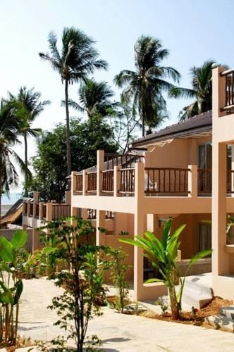 Anyavee Railay Resort