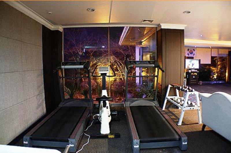 Отель Gyeongju, Hotel Valentine