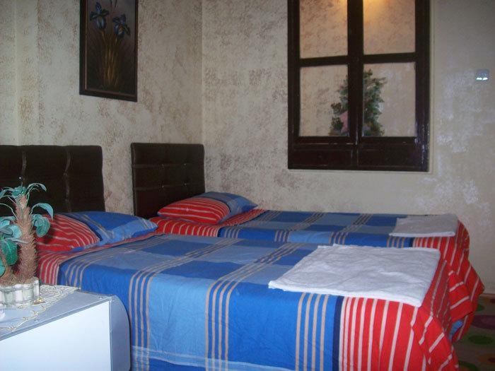 Bakirkoy Hotel