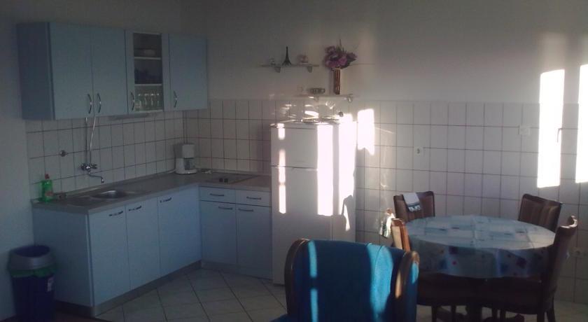 Апартаменты Apartments Volaric