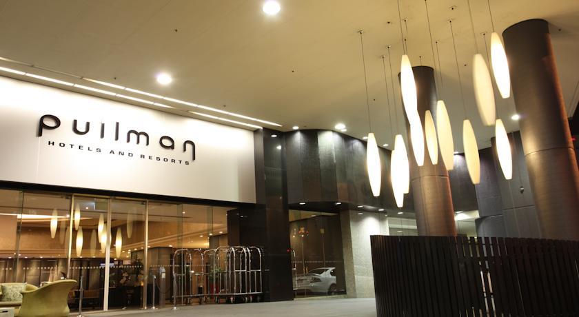 Pullman Brisbane King George Square