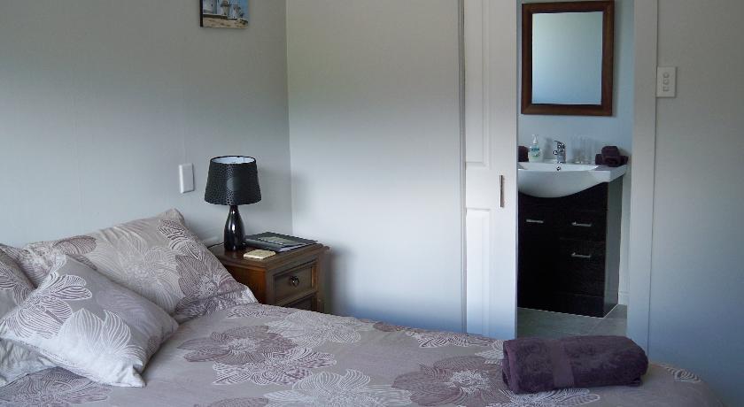 Мини-отель Rosie's Bed and Breakfast