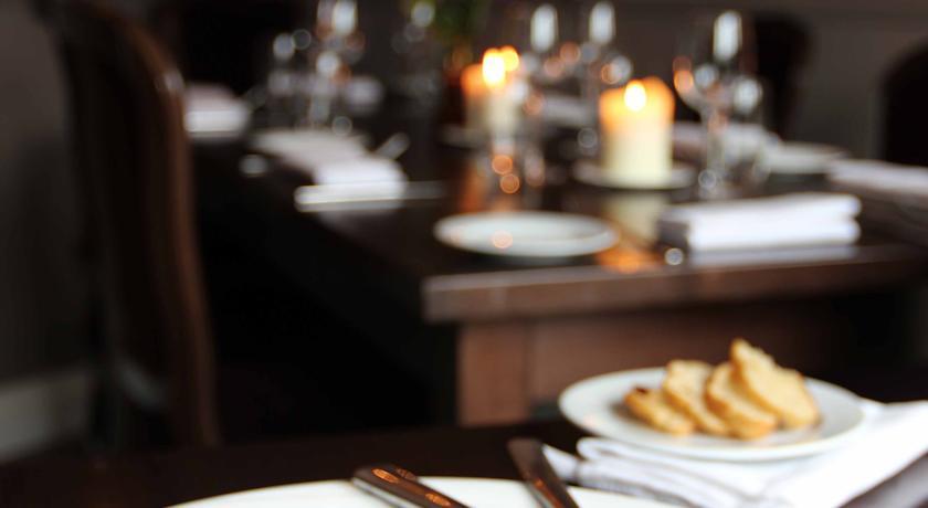 Отель No.1 Pery Square Hotel & Spa