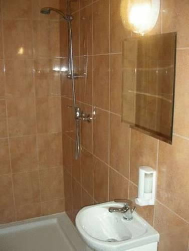 Отель Hotelik Gwardia
