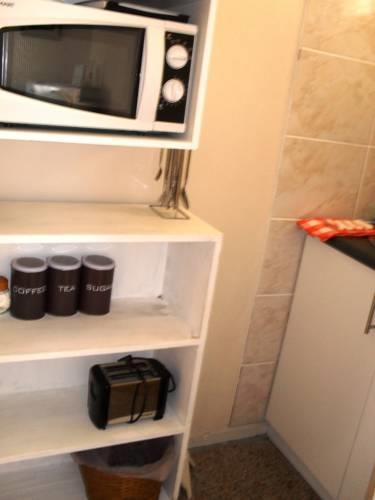 Гостевой дом Croeso Guest House