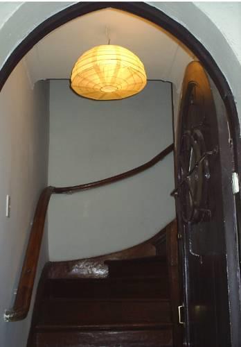Providencia Bed & Breakfast