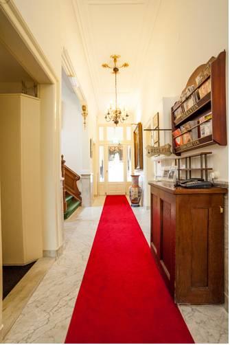 Отель Hotel Dordrecht