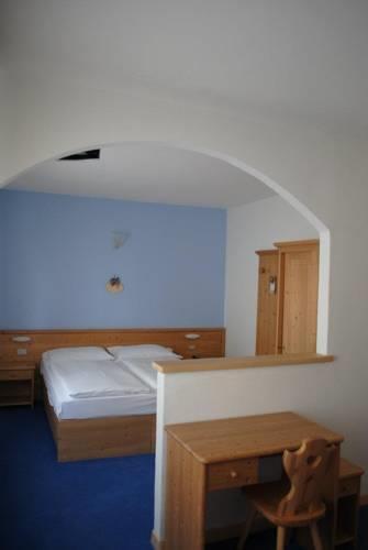 Отель Albergo Al Sole
