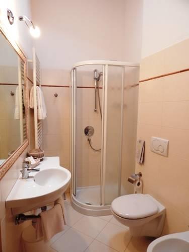 Отель Albergo Silene