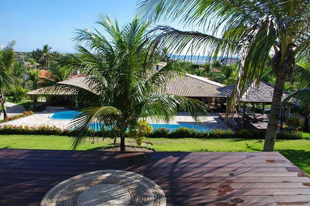 Отель Hotel Villaggio Tudo Bom