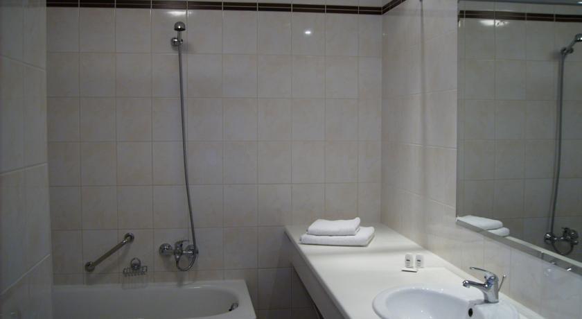 Отель Hotel Brda
