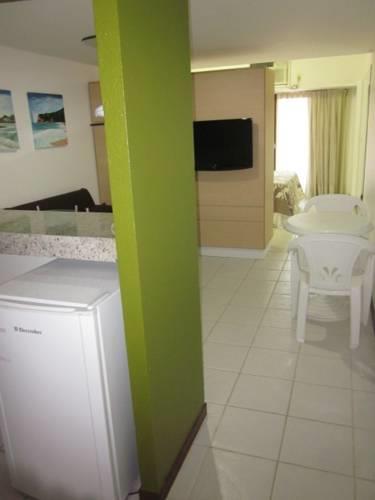 Apart Hotel Pipa´s Ocean