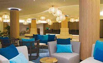 Отель Riu Calypso
