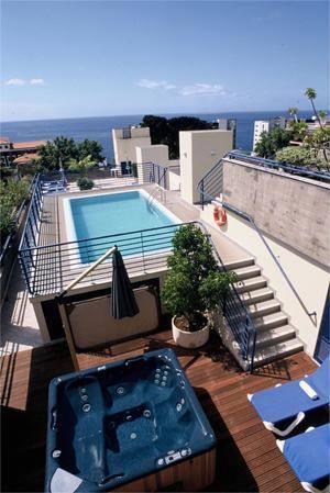 Terrace Mar Suite Hotel Terrace Mar Suite Hotel