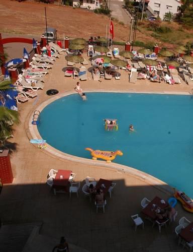 Grand Panorama Hotel (ex. Seray Forest)