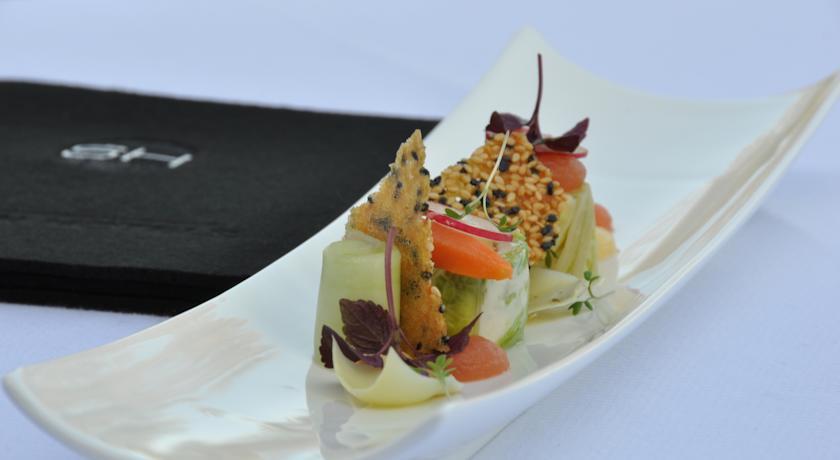 Отель Sandton IJsselhotel