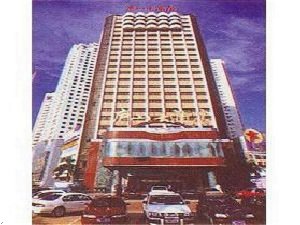 Lu Shan