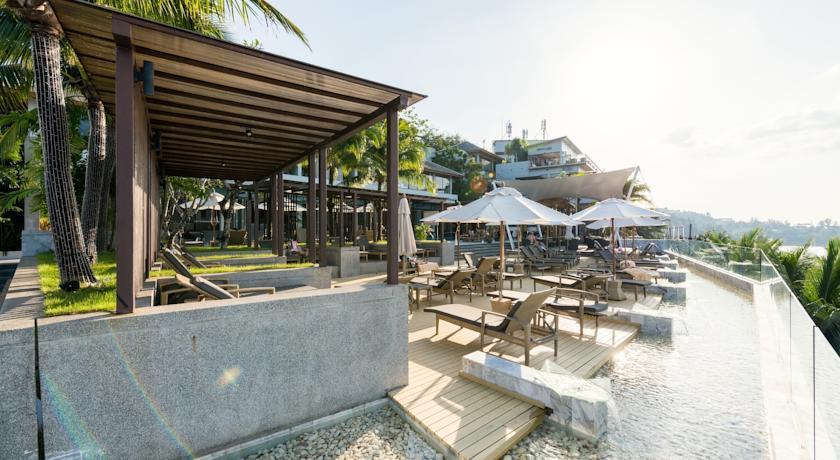 Cape Sienna Hotel & Villas