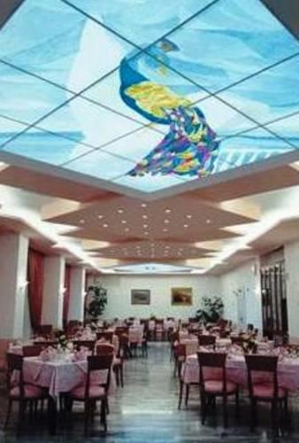 Отель Park Hotel Gianfranco
