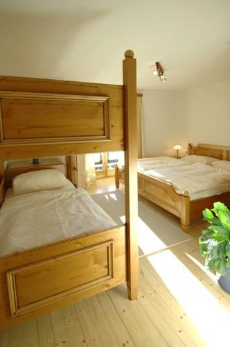 Гостевой дом Chalet Sonne