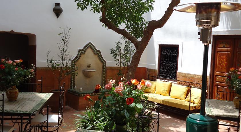 Riad Aldiana