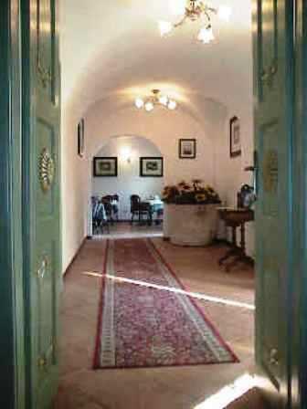 Отель Hotel Tiziana Garnì