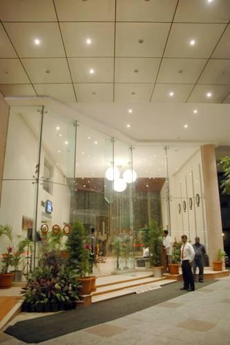Citadel Hotel