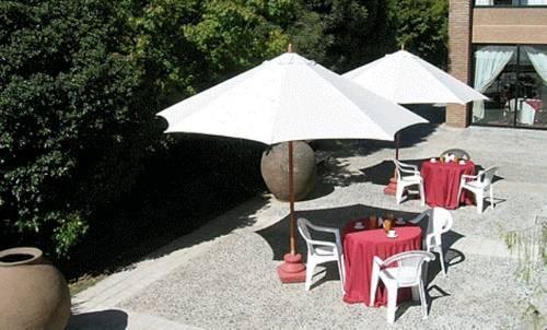 Отель Villa El Descanso