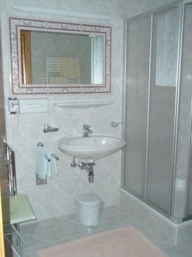 Апартаменты Villa Strolz