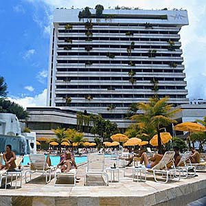 Mar Hotel Recife