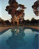 Отель NA Smit Oudtshoorn Holiday Resort