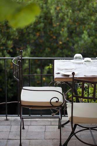 Отель Hotel Signum
