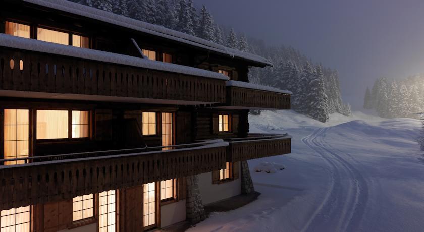 Отель Hotel Dieschen
