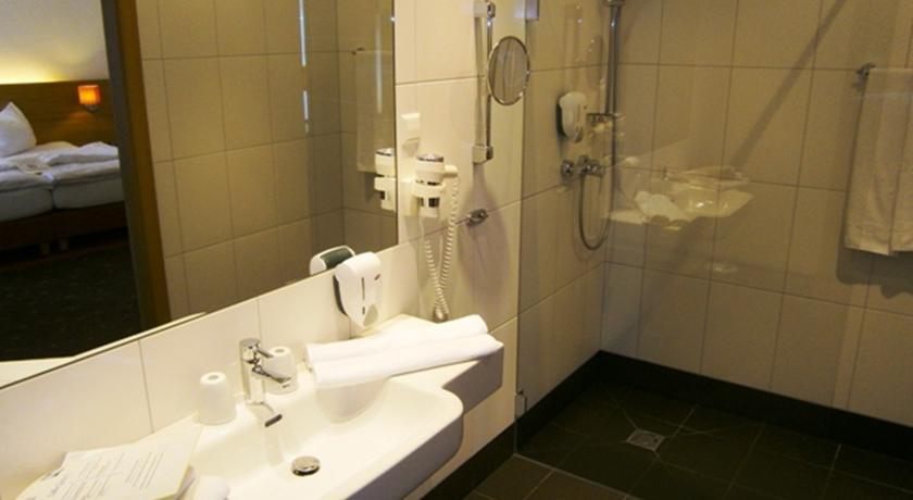 Hotel Fabrik