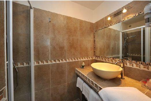 Отель Hotel Beau Rivage