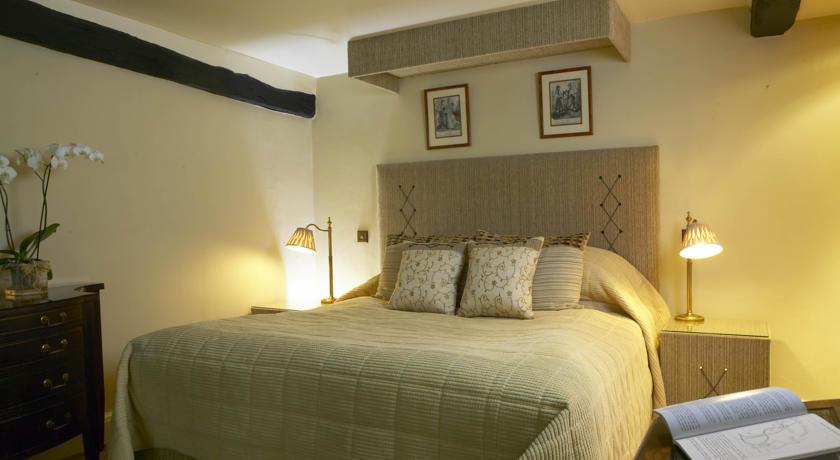 Отель Amberley Castle- A Relais & Chateaux Hotel